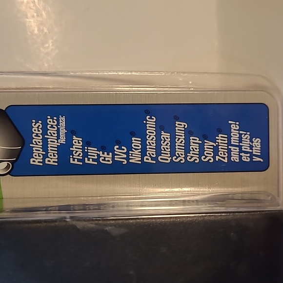 Energizer Camcorder battery - Picture 3 of 5